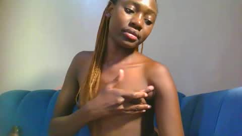 preety_ebony12 online show from January 31, 7:11 pm