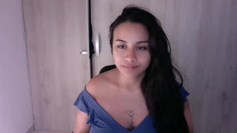 Snapshot of preggo_fantasy chatting on September 26, 4:54 am preggo_fantasy online show from September 26, 4:54 am