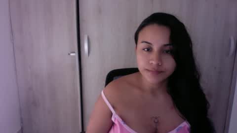Snapshot of preggo_fantasy chatting on October 17, 4:05 am preggo_fantasy online show from October 17, 4:05 am