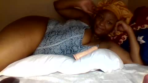 Prettie diva online show from March 6, 4:24 pm