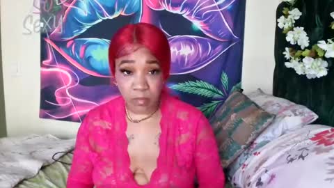 Yasmine pretty online show from August 4, 5:30 pm