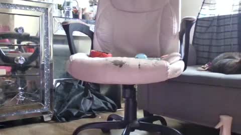 Yasmine pretty online show from June 29, 3:56 pm