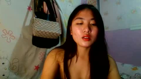 pretty_am online show from November 5, 1:38 pm