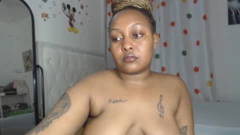 Annah online show from November 11, 10:07 pm