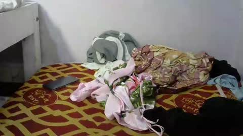 pretty_barbz online show from March 10, 4:25 pm