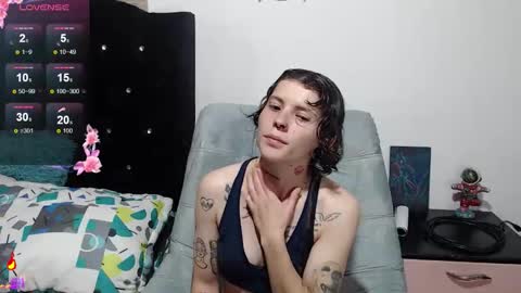 pretty_cristal22 online show from October 21, 9:41 pm