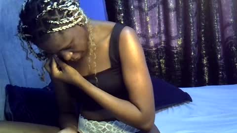pretty_daniella online show from July 7, 6:47 am