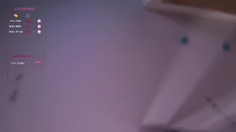 pretty_helga online show from July 28, 11:17 am
