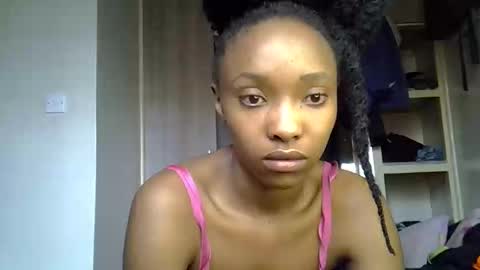 Snapshot of pretty_jazmine chatting on September 21, 7:07 am Jaz online show from September 21, 7:07 am
