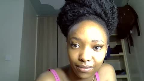 Snapshot of pretty_jazmine chatting on September 18, 3:05 am Jaz online show from September 18, 3:05 am