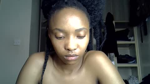 Snapshot of pretty_jazmine chatting on September 11, 1:55 pm Jaz online show from September 11, 1:55 pm