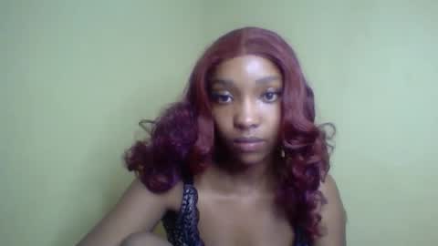 Snapshot of pretty_jazmine chatting on October 7, 12:20 pm Jaz online show from October 7, 12:20 pm