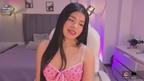pretty online show from July 5, 3:02 am
