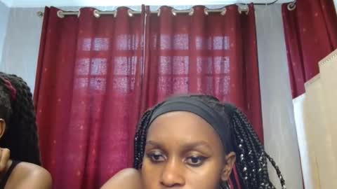 Pretty online show from March 7, 7:59 am