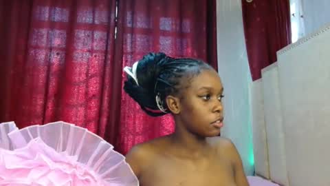 Pretty online show from March 2, 7:15 am