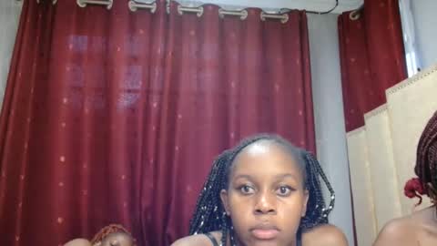 Pretty online show from March 14, 4:02 am