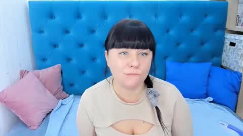 pretty_malika online show from October 21, 2:48 am