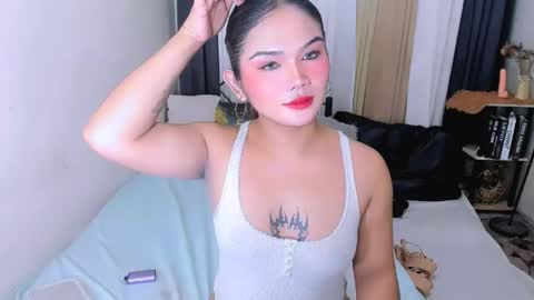 hi im percy online show from April 29, 6:38 am