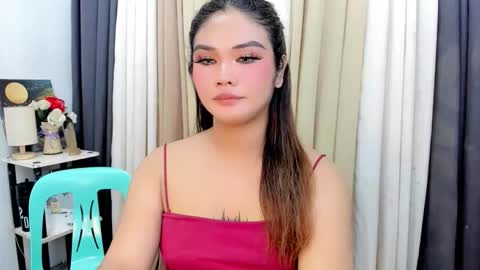 hi im percy online show from February 9, 10:17 am