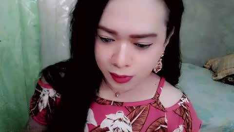 Ashley online show from July 27, 1:41 pm