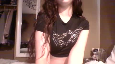 prettybaby22 online show from January 28, 10:34 pm