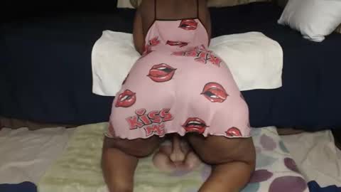 Cindy online show from June 10, 11:14 pm