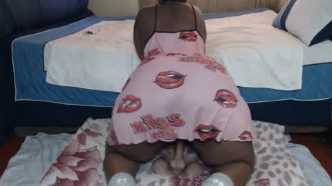 Cindy online show from July 9, 7:44 am