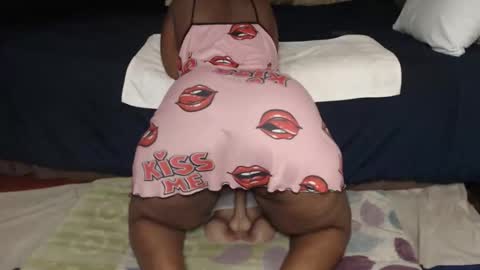 Cindy online show from June 11, 1:16 am
