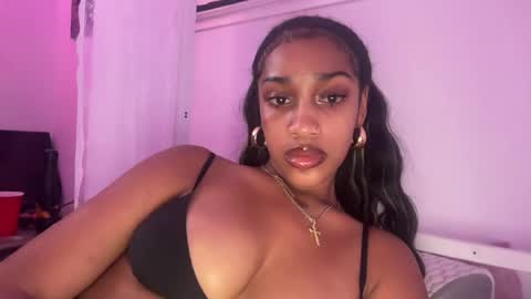 prettyblackgal online show from August 2, 7:22 am