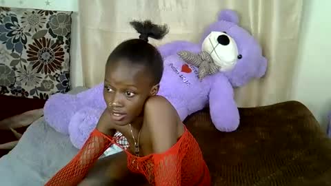 Bunny online show from November 19, 10:43 pm