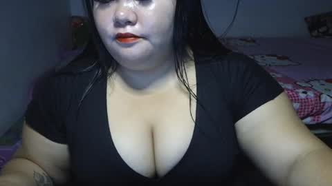 prettycarla online show from April 29, 11:32 pm