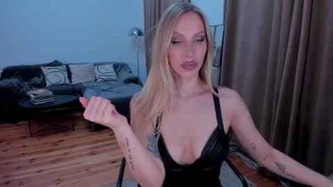 Eva online show from June 26, 12:34 am
