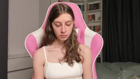 Sophie  next stream will be at Monday  i will wait you guys  online show from July 28, 7:17 am