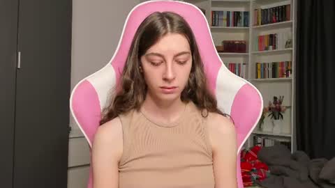 Sophie  next stream will be at Monday  i will wait you guys  online show from July 24, 7:39 am