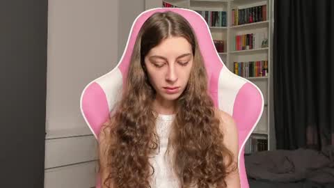 Sophie  next stream will be at Monday  i will wait you guys  online show from July 16, 7:13 am
