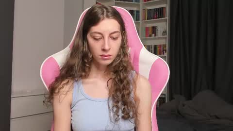 Sophie  next stream will be at Monday  i will wait you guys  online show from July 14, 6:29 am