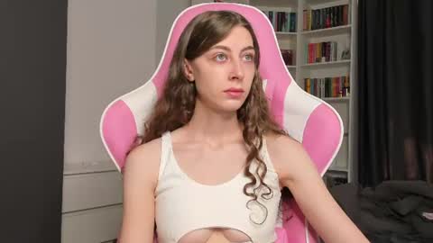 Sophie  next stream will be at Monday  i will wait you guys  online show from July 11, 6:24 am
