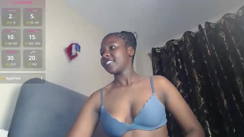 black beauty online show from December 17, 11:31 pm