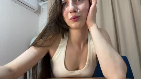 prettyyy_angel online show from May 8, 7:05 pm