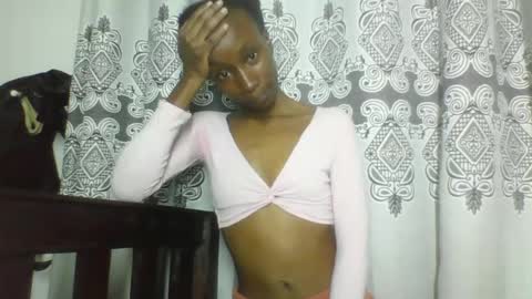 PRETY online show from June 27, 4:46 pm