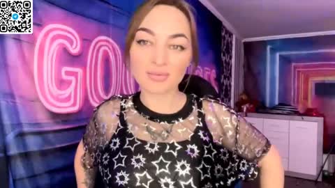 Dariella online show from April 19, 10:59 am