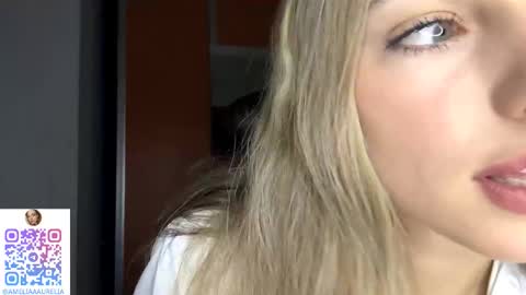 Amelia online show from November 23, 6:31 pm