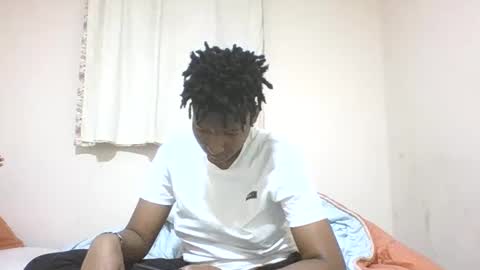 prince maynard online show from December 5, 7:28 pm