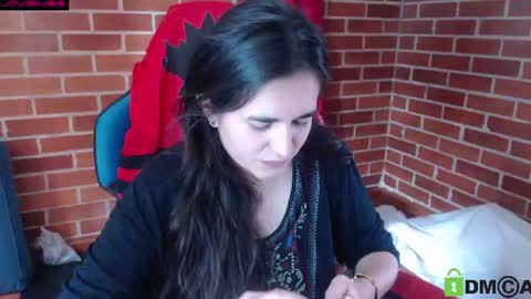 Leia online show from June 28, 6:14 pm