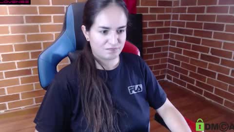 Leia online show from January 19, 2:13 pm