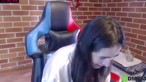 Leia online show from July 22, 3:13 pm