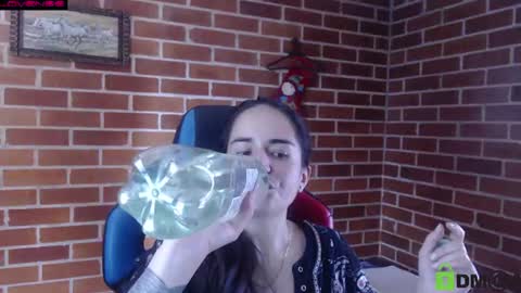 Leia online show from July 26, 5:42 pm