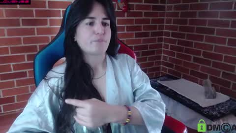 Leia online show from July 23, 3:20 pm