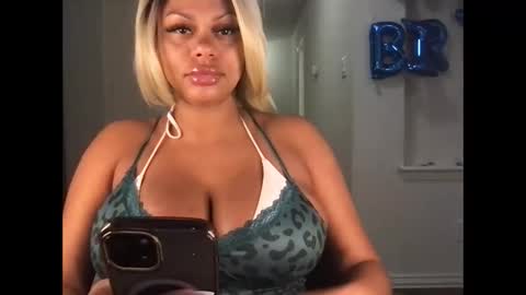 princess1tick online show from May 6, 11:09 pm