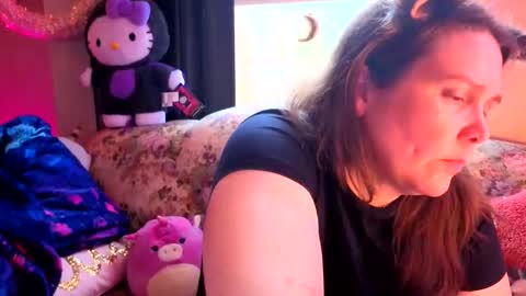 Princess Kitty online show from March 8, 10:24 pm